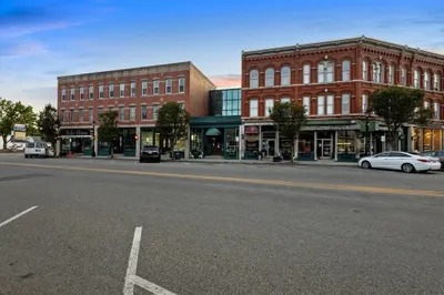 21 South St #21 1