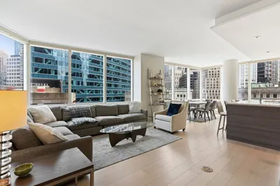 1 Franklin St #1208