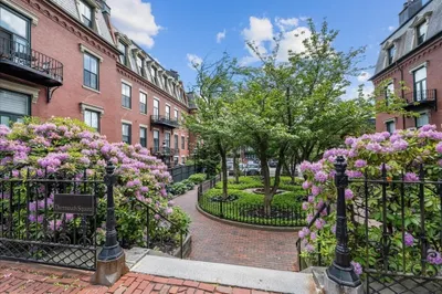 130 Appleton St #4E