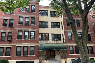 1408 Commonwealth Ave #17