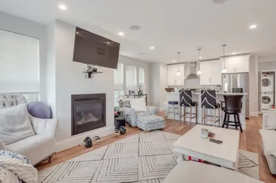 45 L Street #9