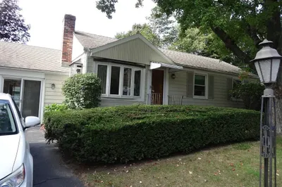 361 Pond Street