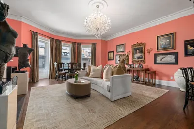 121 Beacon St #5