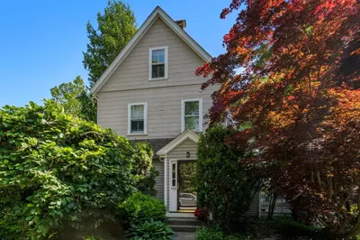 14 Parker Ave