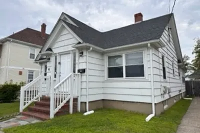 41 Calder St