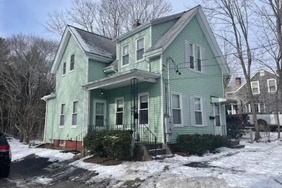 70 Hingham Street #1