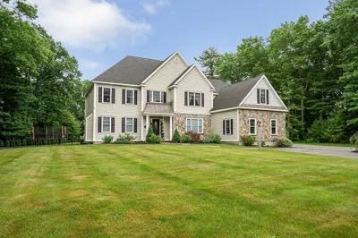 139 Oak Trail #1