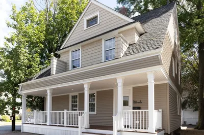 4 Remick Terrace