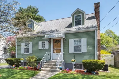 108 Edward Road