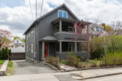 219 Common Street #1 1