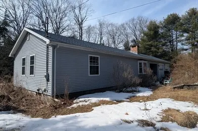 95 Tyringham Rd