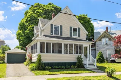 140 Lake View Ave 1