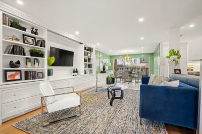 130 Mount Auburn Street #310 1