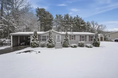 5 Cabot Road 1