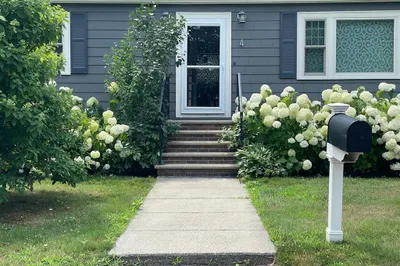 4 Carter Rd