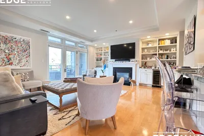 1601 Beacon St #403