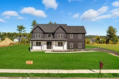 22 Balsam Hill Rd