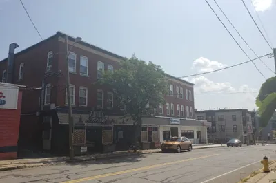 19 1/2 Lunenburg Street #12