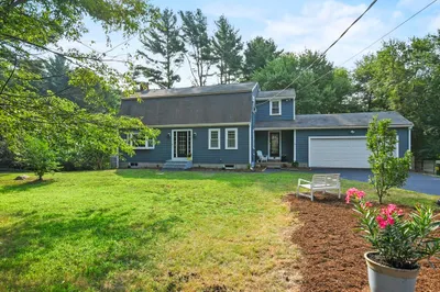 41 Kings Pond Plain Road 1