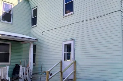 8 Eastburn Place #1