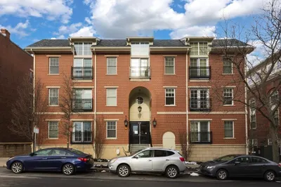 606 E 4th St #105
