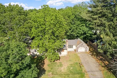 296 Old Bedford Rd