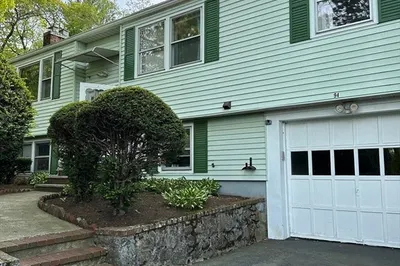 94 Cliffe Ave #94 1
