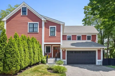 4 Coyne Road #4 1
