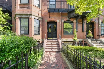 284 Marlborough St #2