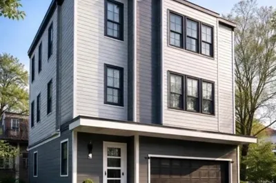 38 Roseway St