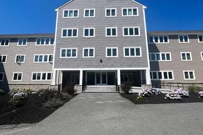 36 Dunham Road #208 1