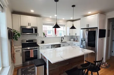 101 Leach St #1 1