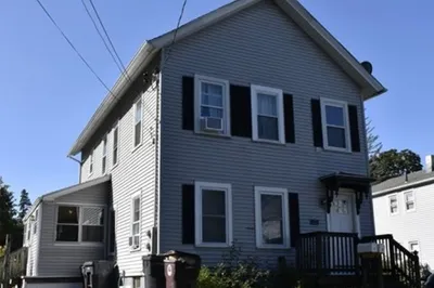 10 Sherman Street #1 1