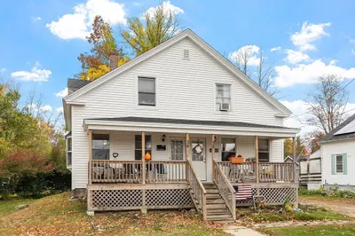 34-36 West St
