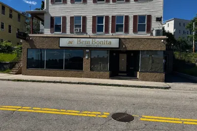 99 East Central Street 1