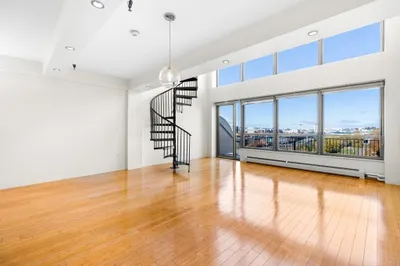 156 Porter Street #418