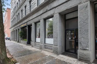 142 Commercial Street #C2 1