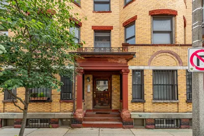 18 Edgerly Rd #2