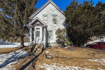 97 West St