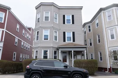6 Bellflower Street #3