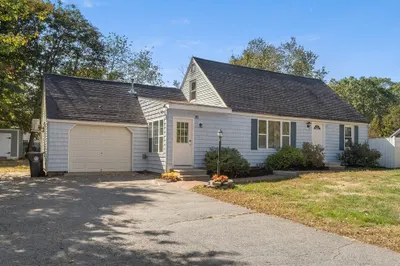 36 Brandy Brow Road