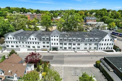 425 Lagrange Street #110