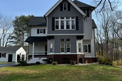 473 Massasoit Road 1