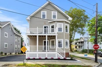 2 Glover Street #1 1