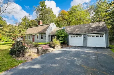 11 Cushing Hill Road