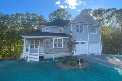 20 Sycamore Way #Lot 36 1