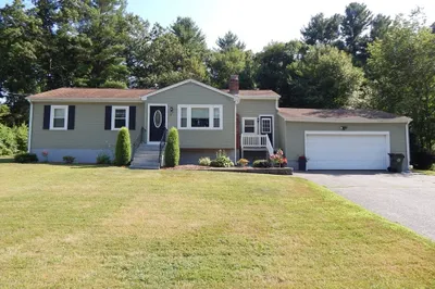 12 Marion Rd