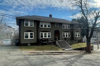 1 Atherton Street #4