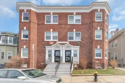 105 School Street #2