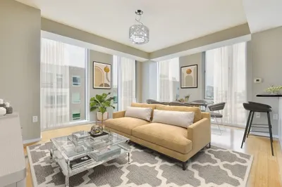 2 Earhart Street #604
